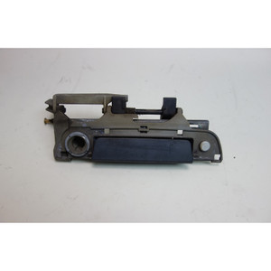 BMW Z3 Right Front Passenger Exterior Outside Door Handle 1996-2002 OEM