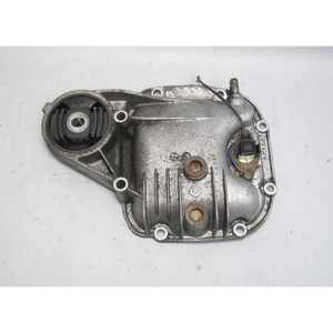 BMW Z3 3.0i Roadster Coupe M54 Differential Carrier Rear Cover OEM 2001-2002