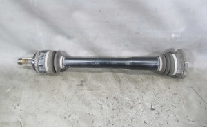 2001-2002 BMW Z3 3.0i Roadster Coupe Rear Axle Output Half Shaft OEM