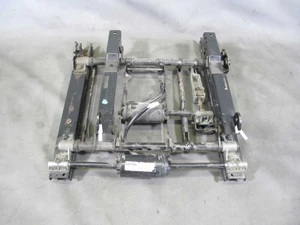 96-02 BMW Z3 Roadster Coupe Right Front Passenger Seat Frame Rail Cradle Motors