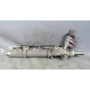 BMW Z3 Roadster Coupe Factory Power Steering Rack Pinion 2.7 OEM 1996-2002