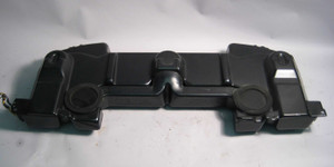 BMW E39 4dr Top Hifi DSP Subwoofer Speaker Driver Enclosure 1997-2003 USED OEM