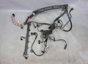 2002 BMW Z3 2.5i 3.0i M54 6-Cyl Engine Wiring Harness for Manual Transmission OE