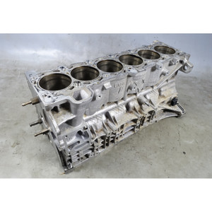 BMW E39 E46 Z3 M54B30 3.0L Engine Cylinder Block Housing OEM 2001-2006