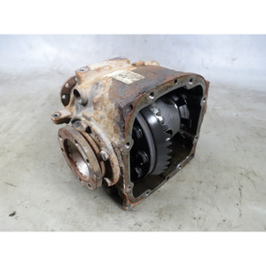 01-02 BMW Z3 3.0i 3.07 Limited Slip Rear Differential for Manual Trans LSD OEM