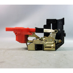1991-1993 BMW E30 3-Series Convertible Right Door Latch Lock w Actuator OEM