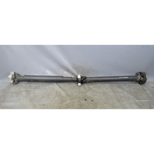 BMW F10 535d RWD Diesel Driveshaft Drive Propeller Shaft N57 OEM 2014-2016