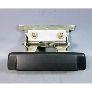 91-93 BMW E30 3-Series Right Front Passenger Exterior Door Handle Assembly OEM