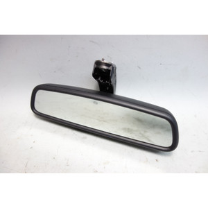 BMW 2004-2013 Rearview Mirror Auto-Dim Auto-Dip Garage Compass OEM E82 E90 E92