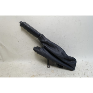 BMW E36 3-Series Emergency Parking Brake Lever Handle Black 1992-1999