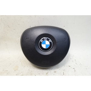 BMW E90 E93 3-Series M3 335i M Sport Steering Wheel Airbag Module OEM