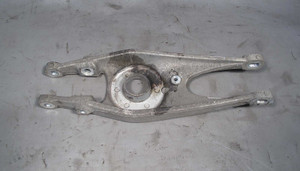 BMW E90 E92 M3 1M ///M Left Rear Camber Link Control Arm 2008-2013 OEM USED
