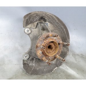 BMW E90 E92 M3 1M Right Front Wheel Hub Bearing Knuckle OEM 2008-2013