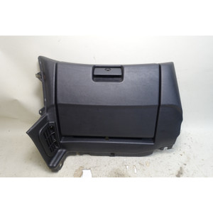 BMW Z3 Roadster Coupe Glove Box Assembly Black w Latch OEM 1996-2002