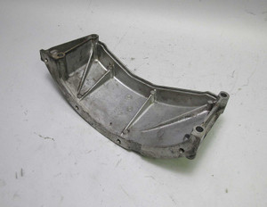 BMW M20 E30 E34 6-Cylinder Engine to Transmission Bowl Brace Reinforcement