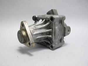 BMW E34 535i M30 3.5L Power Steering Hydro Vane Pump OEM ZF 1989-1993