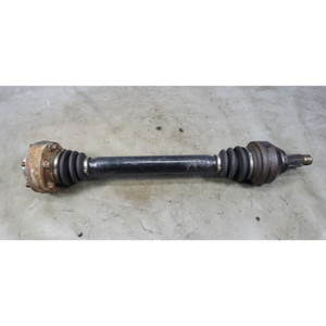 Damaged BMW E90 E92 M3 1M ///M Right Rear Axle Output Half Shaft CV 2008-2013