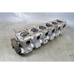 84-86 BMW E30 325e E28 M20 2.7L ETA Cylinder Head with Camshaft 200 OEM