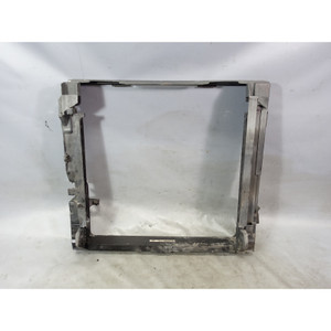 2010-2014 BMW E70 X5M E71 X6M Radiator Cooling Carrier Frame Mount OEM