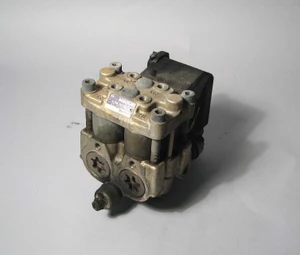 BMW E32 E34 E31 Bosch ABS Anti-Lock Brake Pump Module 0265201022 1988-1994 OEM