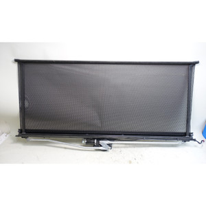 BMW E90 3-Series Sedan Rear Window Electric Sun Shade OEM 2006-2011