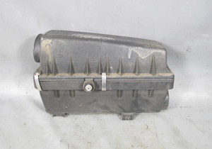 BMW E34 5-Series E32 M30 6-Cylinder Air Filter Housing Intake Muffler 1988-1993