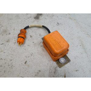 BMW E34 E32 E31 E36 SRS Impact Crash Sensor OEM 1988-1994