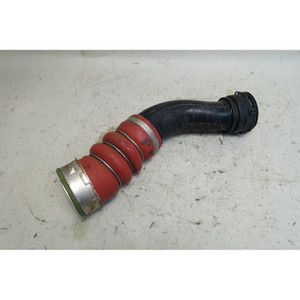 2011-2014 BMW E70 X5 E71 X6 N55 35i xDrive Turbo Charge Pipe to Intercooler OEM