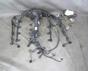 BMW E90 M3 ///M S65 4.0L V8 Engine Wiring Harness 2008-2013 Complete OEM