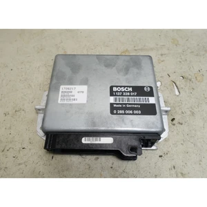 BMW E34 535i M30 EML Electronic Throttle Control Module OEM 1989-1993