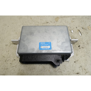 BMW E34 535i E32 735i ABS ASC Traction Control Module Bosch OEM 1989-1993