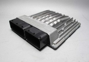 BMW N52 MSV70 DME ECU Engine Computer E60 E85 E90 Siemens VDO OEM