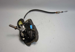 2006-2007 BMW E60 E61 xDrive Automatic Transmission Shifter Interlock Module OEM