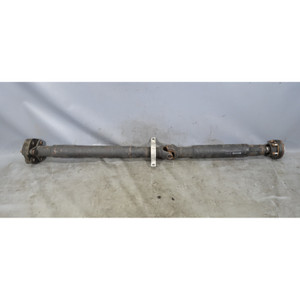 BMW E90 E92 E93 M3 S65 Manual Transmission Driveshaft Prop Shaft OEM 2008-2013