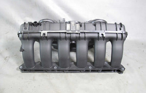BMW N51 N52 6-Cylinder Engine Air Intake Manifold Plenum 2006-2013 USED OEM