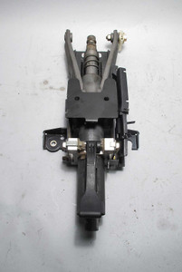 1991-1995 BMW E34 5-Series Manuallly Adjustable Steering Column Assembly USED OE