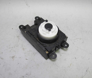 BMW E60 E64 E63 Center Console i-Drive iDrive Controller Knob 2006-2008 6963051