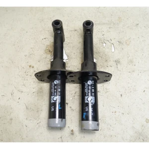 1996-2002 BMW Z3 Front Bumper Impact Shock Absorber Pair Left Right OEM