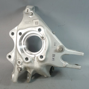 2021-2025 BMW G80 M3 G82 M4 Left Rear Wheel Hub Carrier Knuckle OEM