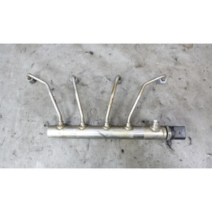 BMW N20 N26 4-Cylinder Turbo Factory High Pressure Fuel Delivery Rail 2012-2017
