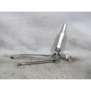 1988-1993 BMW E34 535i E32 735i Gear Shifter Assembly Arm Lever Rod USED OEM