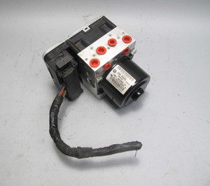 2011-2017 BMW F25 X3 F26 X4 DXC Anti-Lock Brake ABS Hydraulic Pump w Module OEM