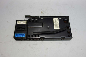 1991-1995 BMW E34 5-Series IHKA Climate Control Air Conditioning Module OEM