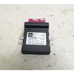 2014-2015 BMW F10 5-Series F30 F15 X5 Fuel Pump Control Module EKPM3 OEM
