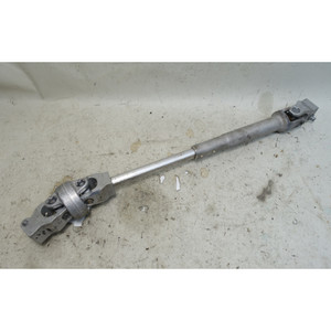 BMW F25 X3 F26 X4 Lower Steering Column Linkage Double U-Joint OEM 2011-2018