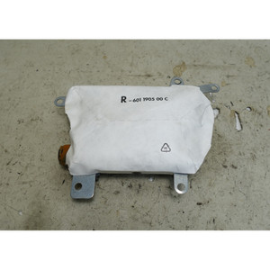 2006-2010 BMW E60 5-Series Right Front Passenger Side Door Airbag Module OEM
