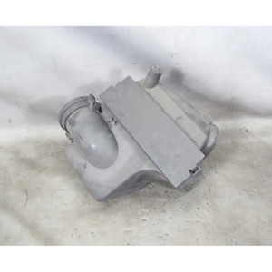 01-02 BMW Z3 3.0i Roadster Coupe 3.0L M54 Air Filter Intake Housing Muffler Box