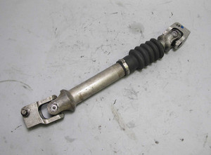 BMW E60 5-Series xDrive AWD Lower Steering Column Linkage Joint Lower 2006-2010