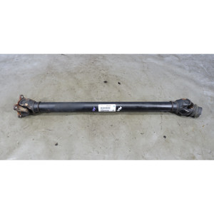 11-17 BMW F25 X3 F26 X4 Factory Front Driveshaft Propeller Shaft xDrive OEM