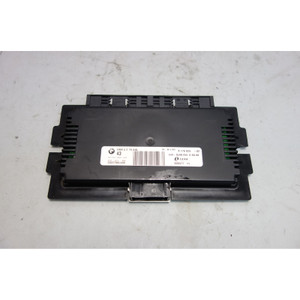 2007-2014 BMW E70 X5 E71 X6 FRMII Footwell LKM Light Check Control Module OEM